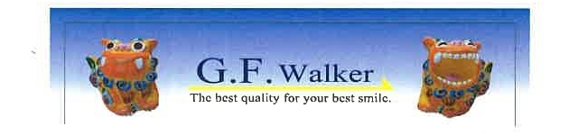G.F.Walker株式会社(スマホ表示)